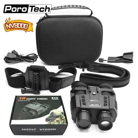 POMIACAM NV8000 ночные очки