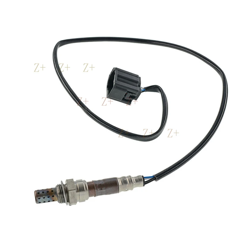 Фото Датчик кислорода Z+ (2 шт., верхний+нижний) для Mazda MX-5 Miata 2.0L L4 2006-2008 LFG218861B9U №4