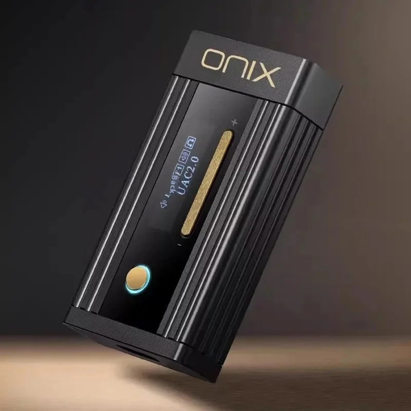 Shanling ONIX Alpha XI1 DAC AMP USB-усилитель для наушников 2 * CS43198 чипы SGM8262-2 PCM768 DSD512 3 5 мм + 4 выход