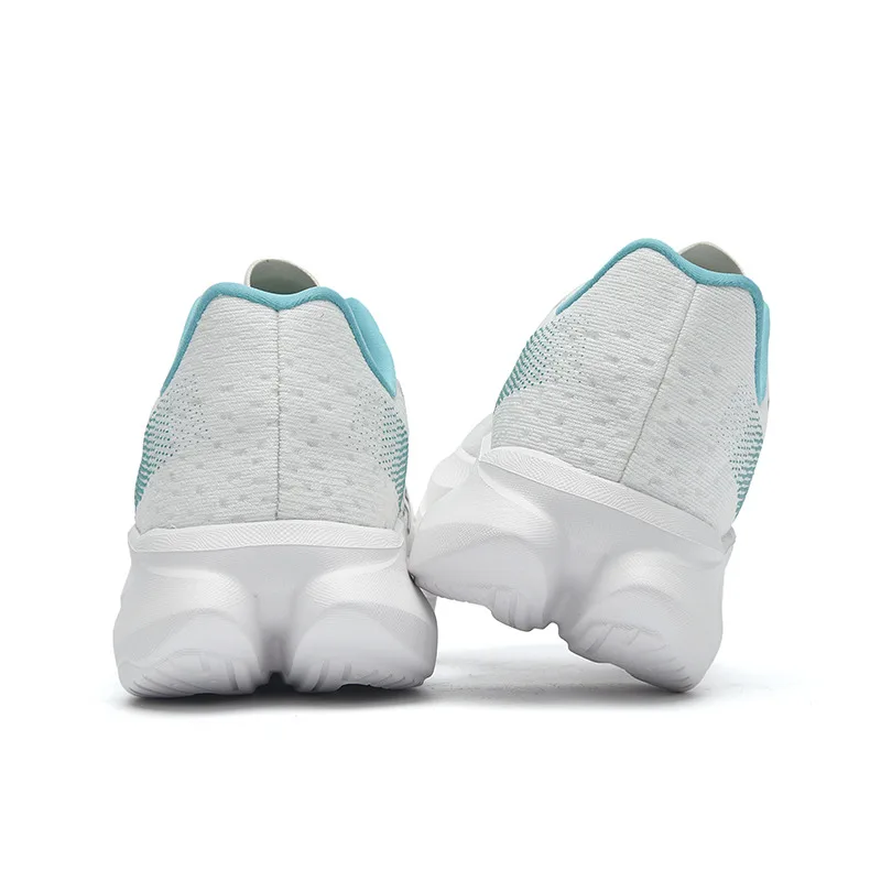 Лидер продаж кроссовки унисекс модные дышащие мужские на платформе удобная