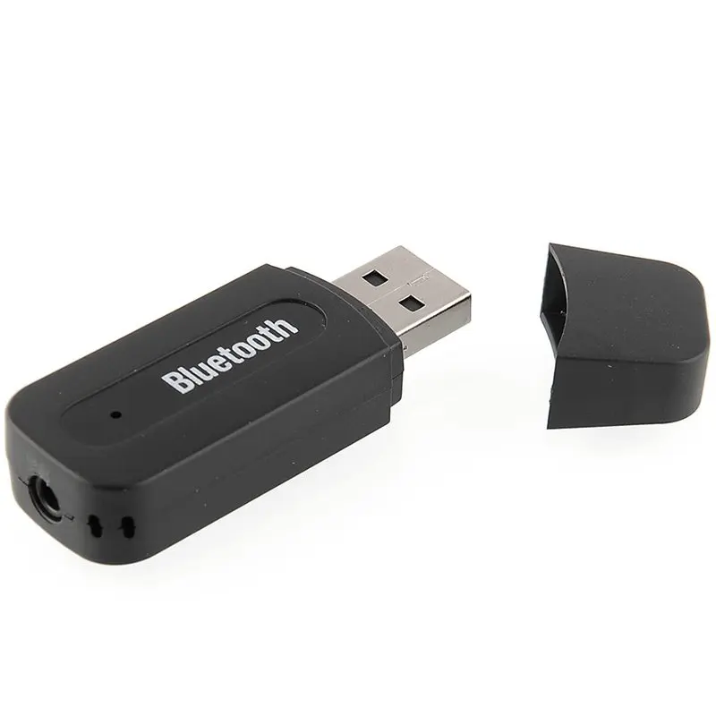 

POWERMASTER PM-15152 3,5 JACK AUX BLUETOOTH музыкальный приемник (конвертер)