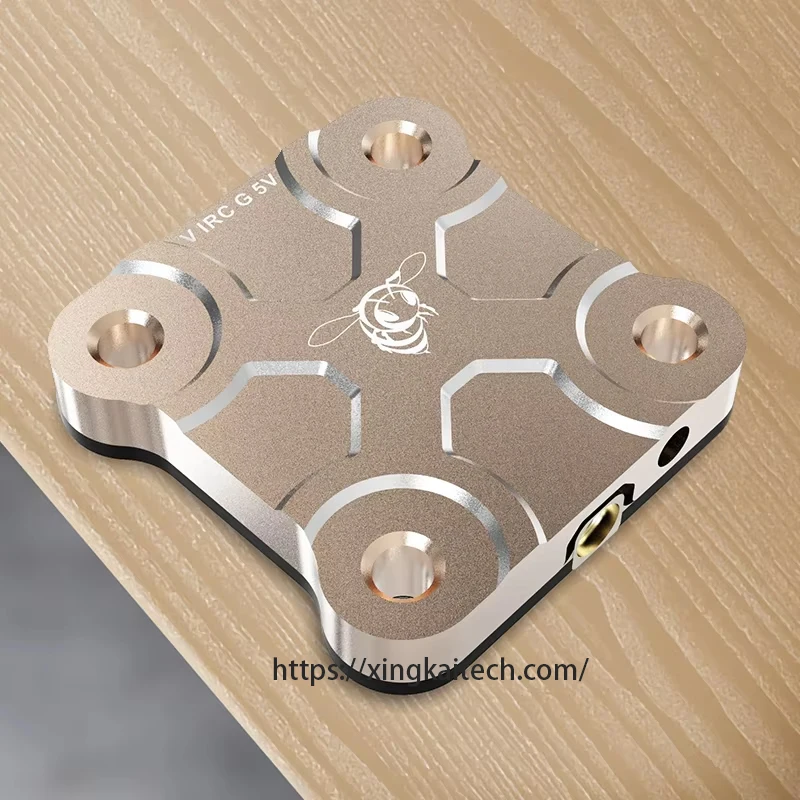 Новости 2023 года SpeedyBee VTX TX800 Максимальный выход 800 МВт Антенна 5 8 ГГц V2 RC FPV Racing Drone