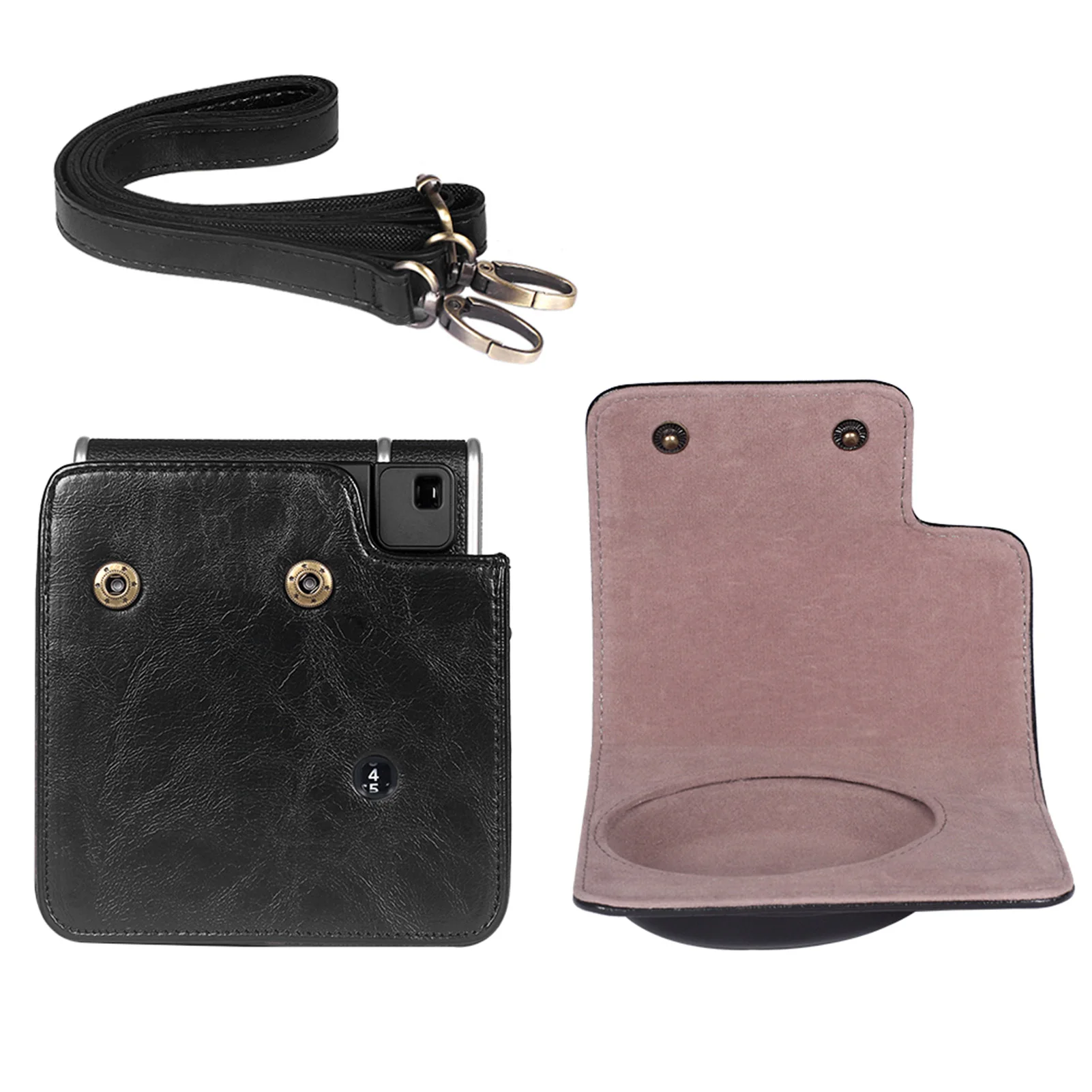 Чехол для мгновенной камеры Instax Mini 40