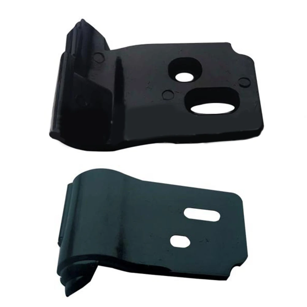 

Автомобильные детали защита головки птицы 2 шт. черные автомобильные аксессуары пылезащитный нейлоновый пластиковый инструмент водонепроницаемый высокое качество