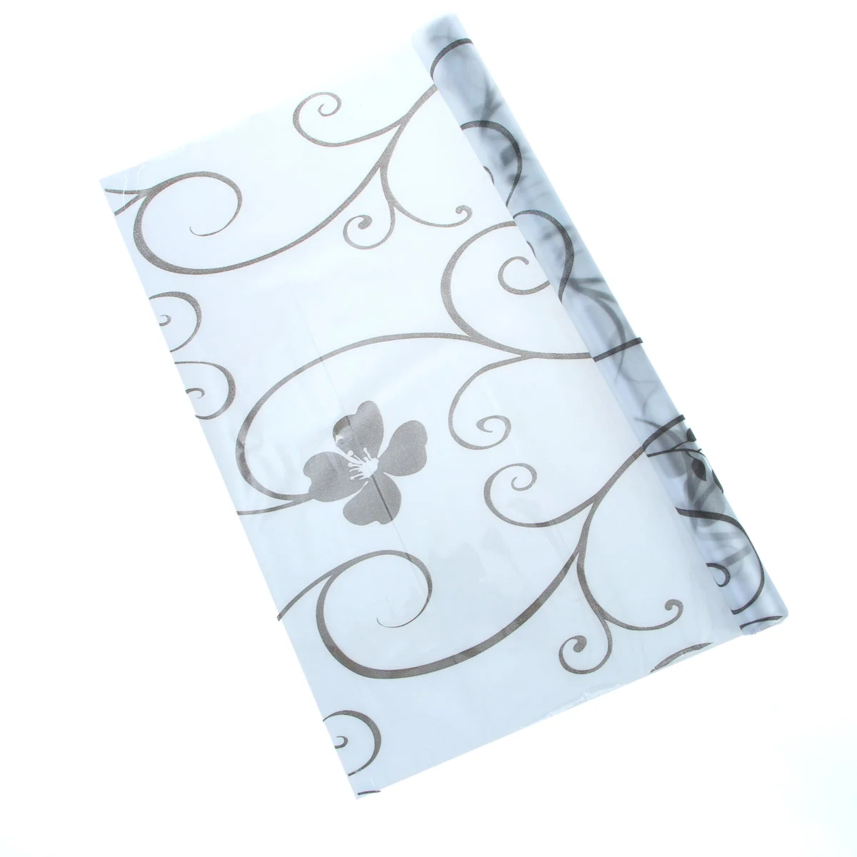 

Static Cling Glass Film Window Film Door Window Covering Window Decals Decorative Window Film Frosted Glass Stickers