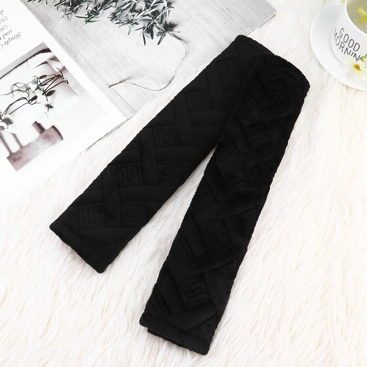 Рисунок 3 - Защитные ремни безопасности