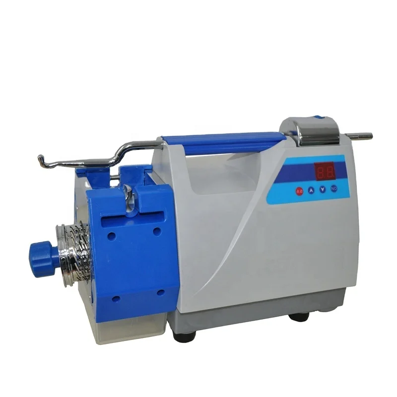 

high quality lab rice paddy polisher test equipment machine
