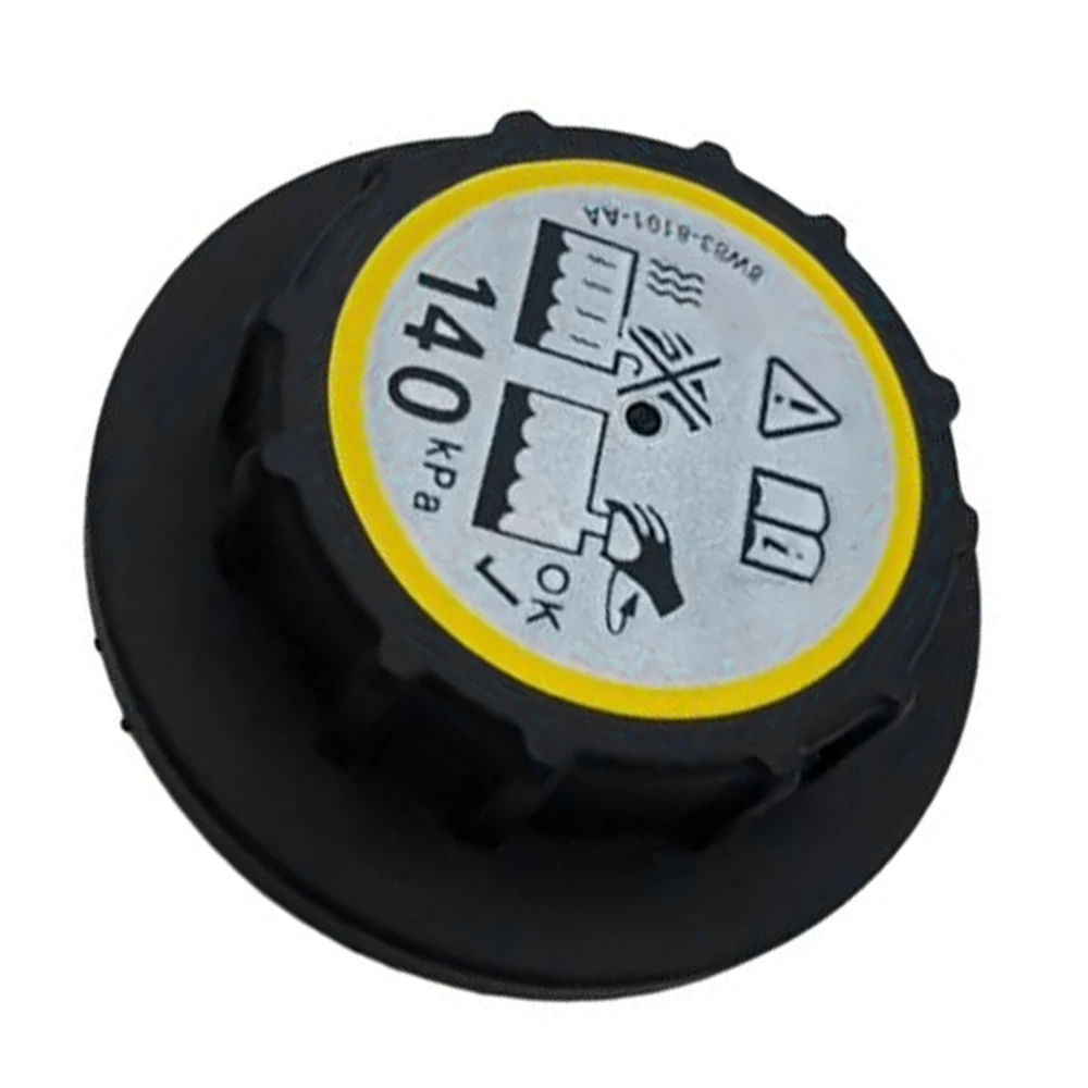 8 Вт 838101 Крышка радиатора расширительного бачка охлаждающей жидкости AA для Jaguar