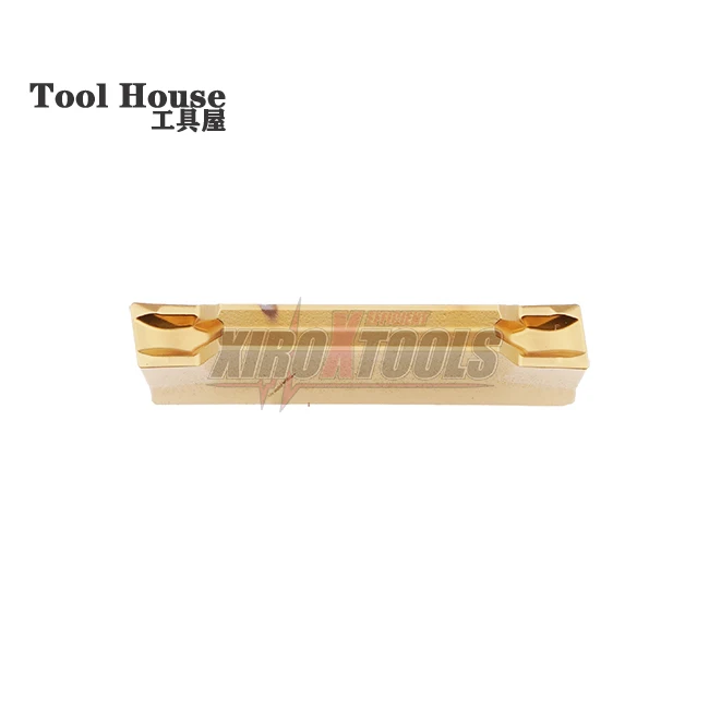 

Лезвие для фрезерного станка с ЧПУ Tungaloy WGE30R GH730