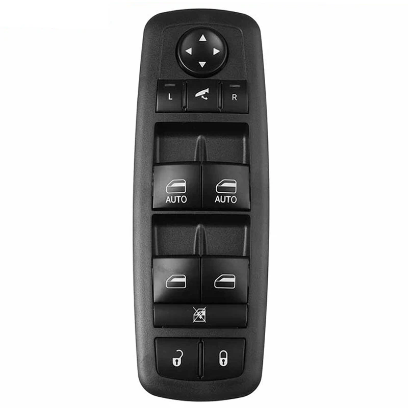 Электрический переключатель управления окном 68110872AA 0 + 3 штырька для Chrysler Town &amp
