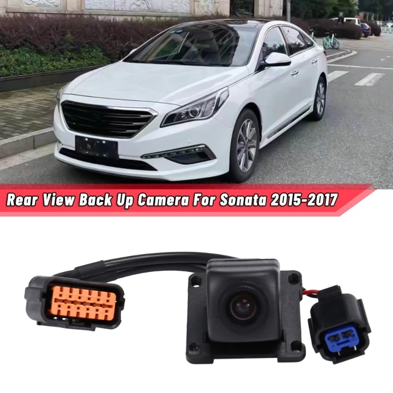 

Автомобильная задняя камера задняя фотокамера 95760-C1100 95760-C2101 J60F