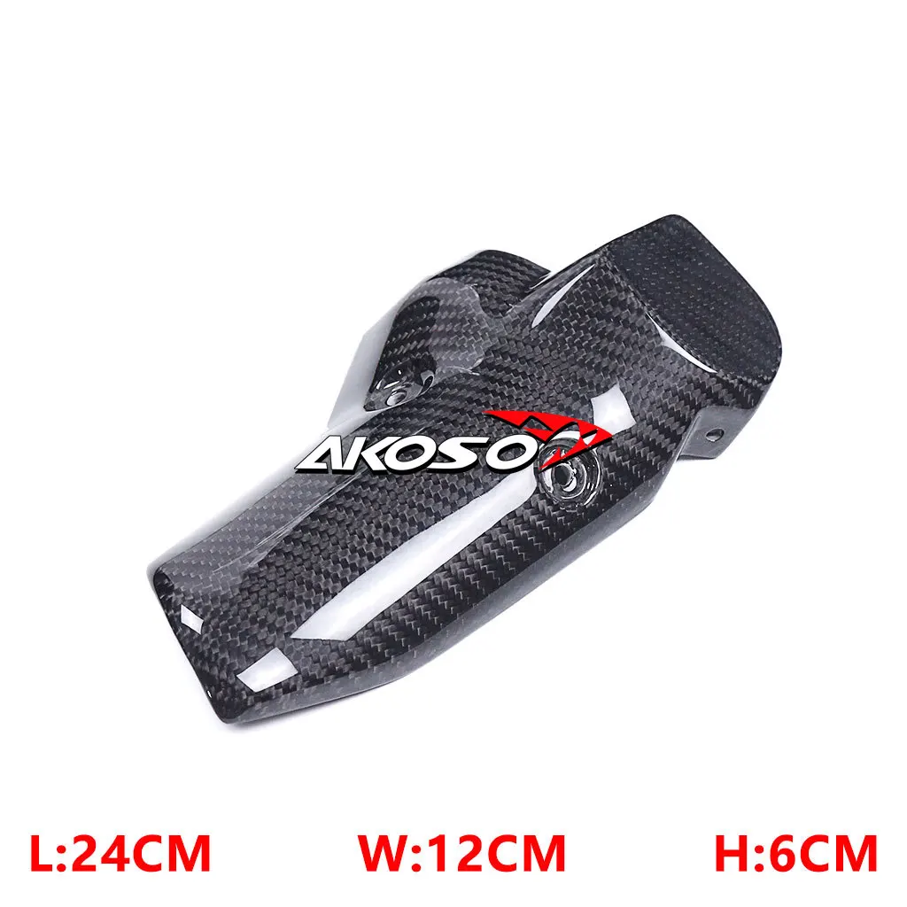 

100% настоящие сухие углеродное волокно, аксессуары для мотоциклов, обтекатели для BMW R1300GS 2023 2024+, полный комплект