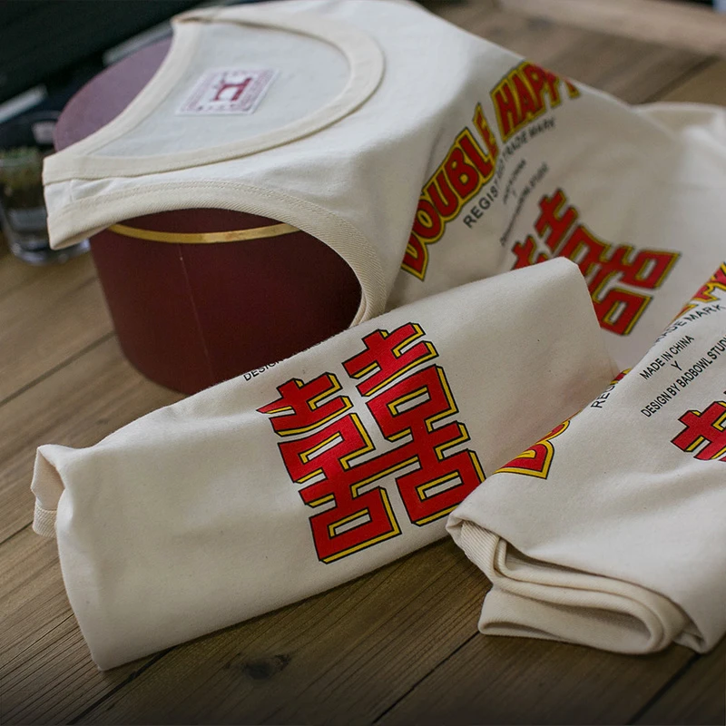 

Майка мужская летняя с графическим принтом и надписью, в стиле ретро