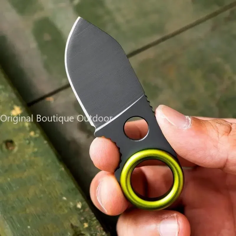 Самый продаваемый универсальный зажим для денег GEAR GDC с карманным ножом EDC брелок