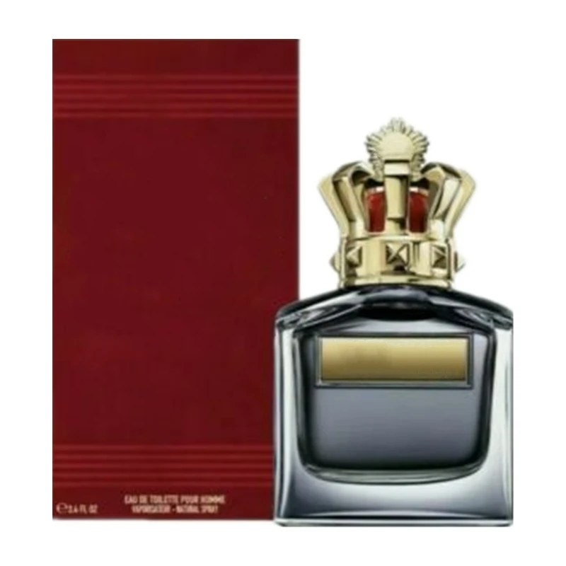 

Men Cologne Scandal Pour Homme EDP Wood Fragrance Body Spray Nice Smelling Perfume for Men Parfum Male