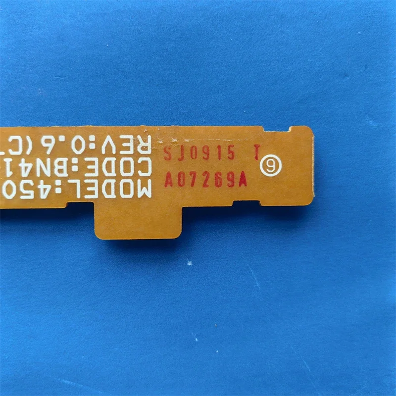USB-кабель для телевизора LE26A456C2D LE32B450C4W LE32A456C1D LE40B530P7W Key LN32B360C5D