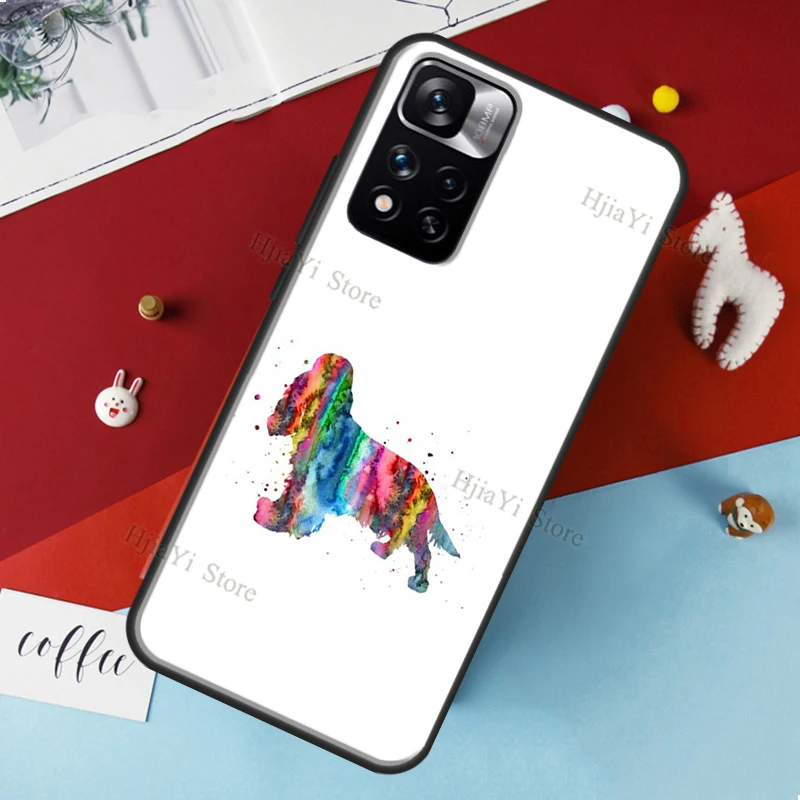 Чехол для Xiaomi Redmi 10 9T 9C 9A 9 Note 11 Pro 8T 9S 10S | Чехлы