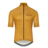 cafe du cycliste men summer cycling clothing mtb bike shirts ropa ciclismo team bicycle uniform short sleeve cycling jersey set