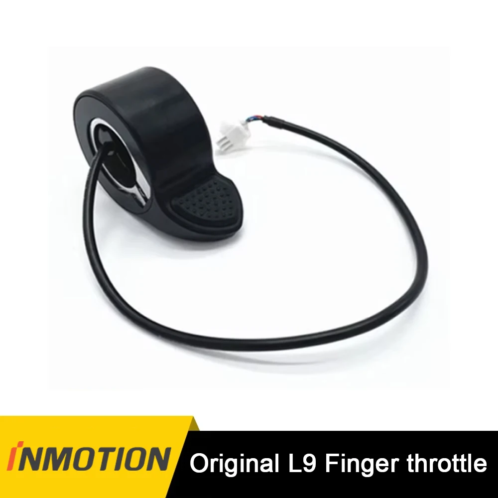 Оригинальный комплект для переноса пальцев Inmotion L9 KickScooter умный электрический