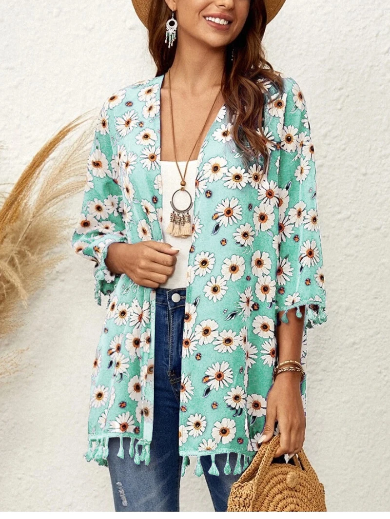 

Женский новый однотонный топ с коротким рукавом, модный и удобный