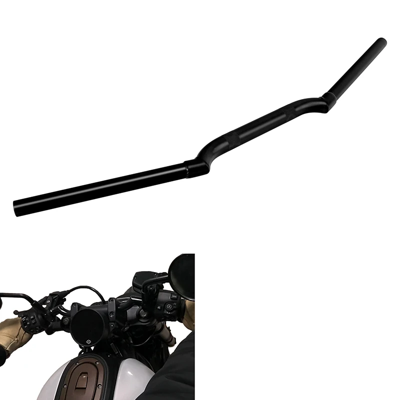 

Черный мотоциклетный руль 7/8 дюйма для Harley Sportster S RH1250S 2021-2022 RH975 2022