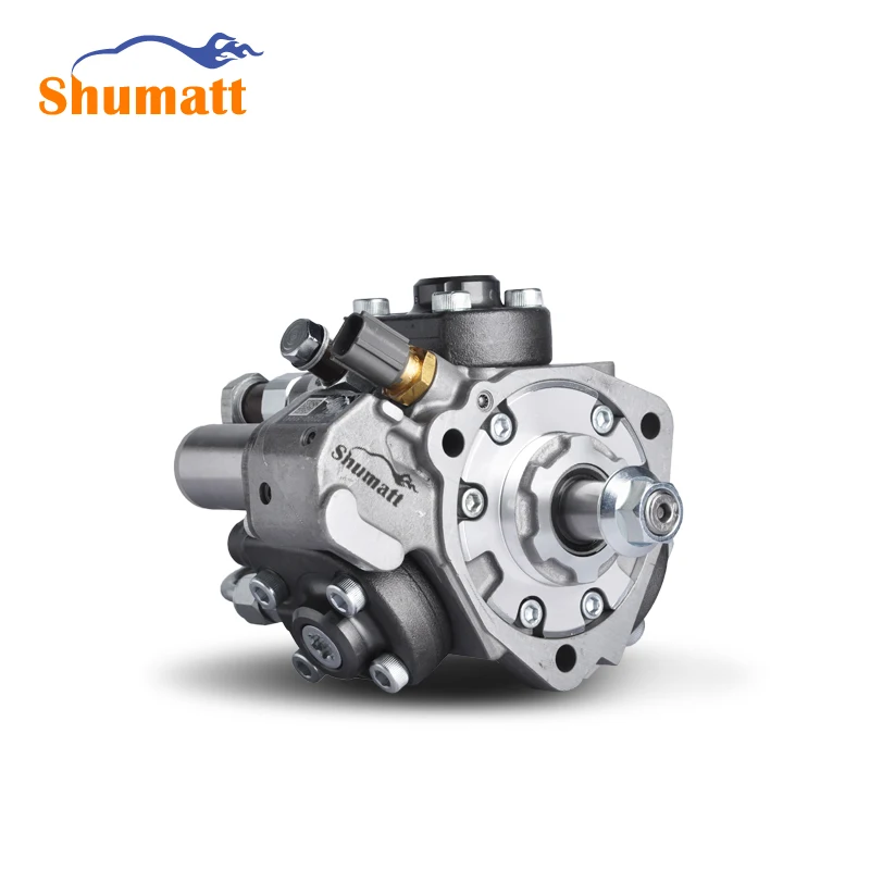 

Remanufactured 294050-0284 2940500284 HP4 Common Rail Fuel Pump 22100-51041 2210051041 22100-51042 2210051042 For 1VD-FTV Engine