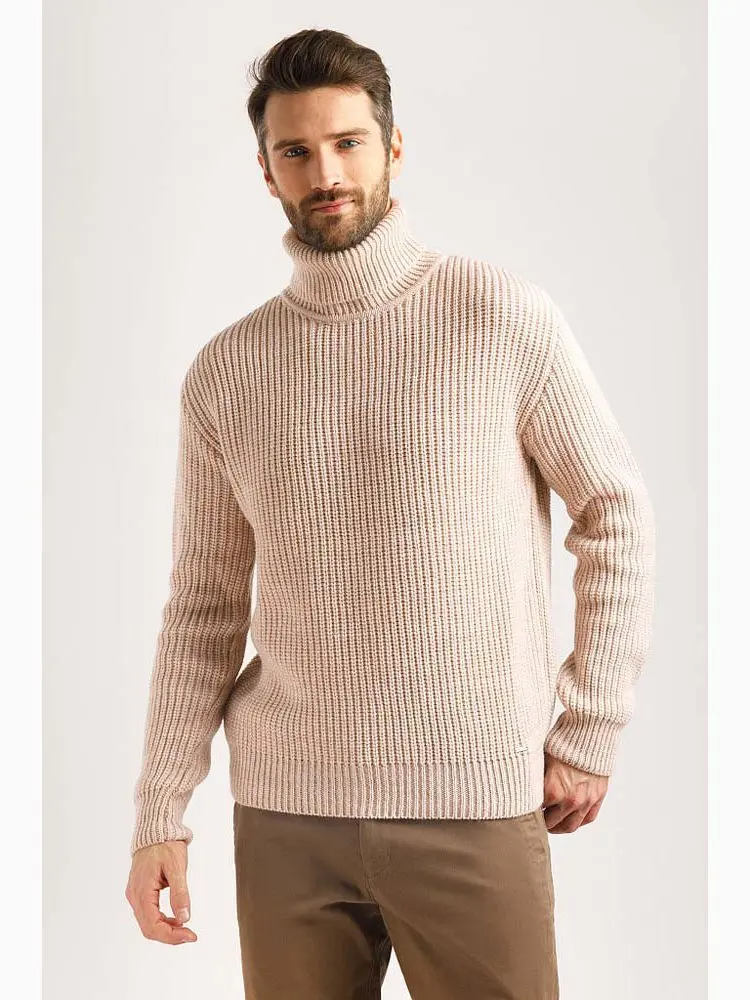 бежевая водолазка мужская. бежевый джемпер мужской. бежевая водолазка мужская. пуловер марко поло мужской. бежевая водолазка мужская.