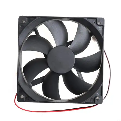 M3GC 120x120x25 мм вентилятор 12025 12V для бесщеточного вентилятора Computer Computer Computer USB 2 PIN