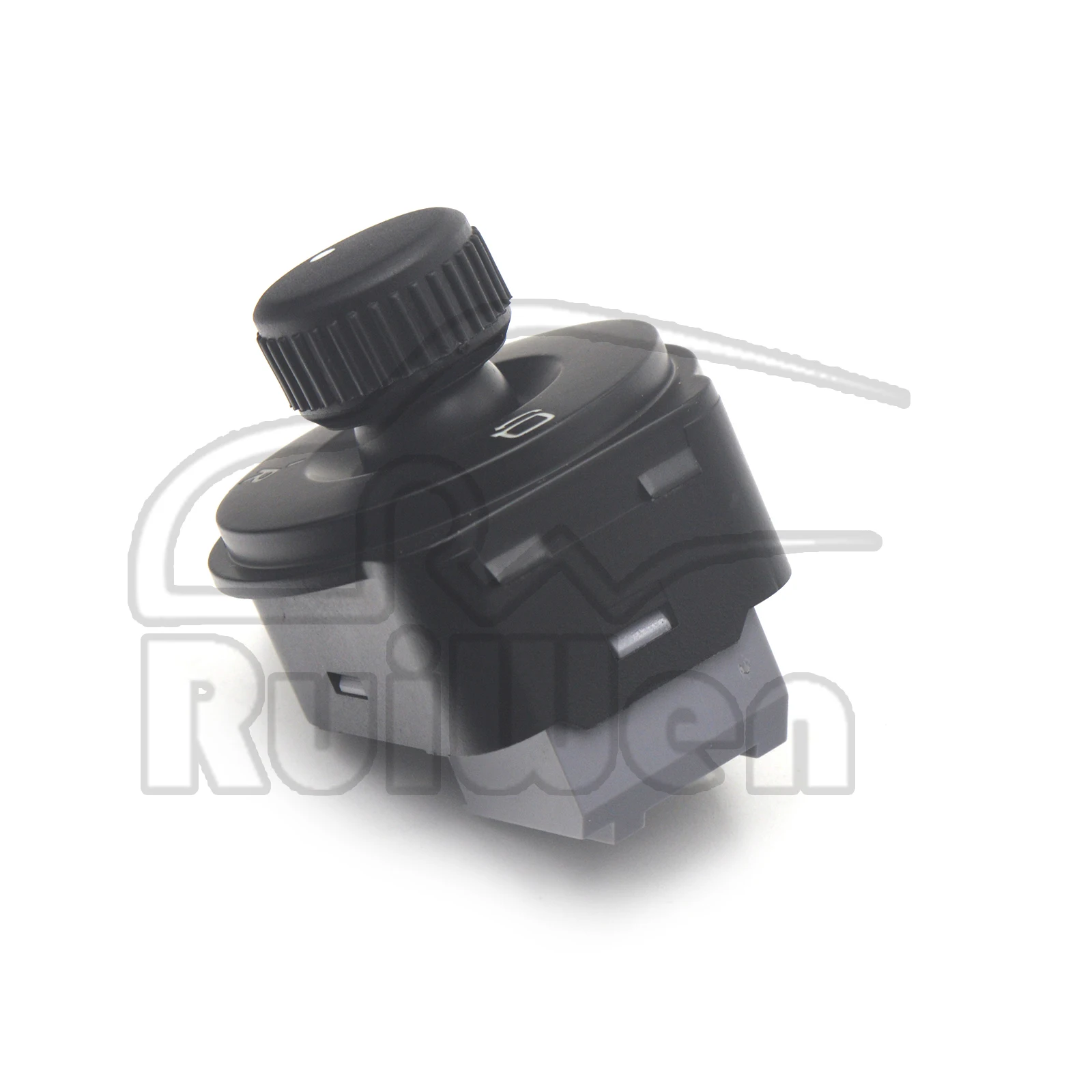 Автомобильный переключатель регулировки зеркала для Skoda Rapid 2012 2013 2014 2016 2017 2018