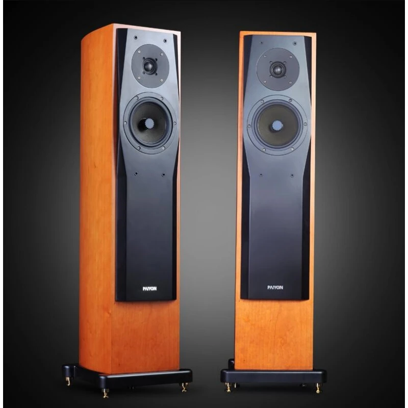 Высокоточный громкий динамик P728 высокоточный домашний кинотеатр ETON