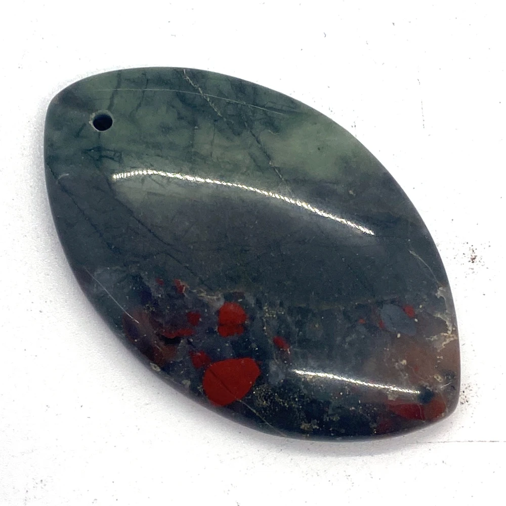 5 шт. гладкая подвеска в виде сердца маркиза для изготовления браслетов и