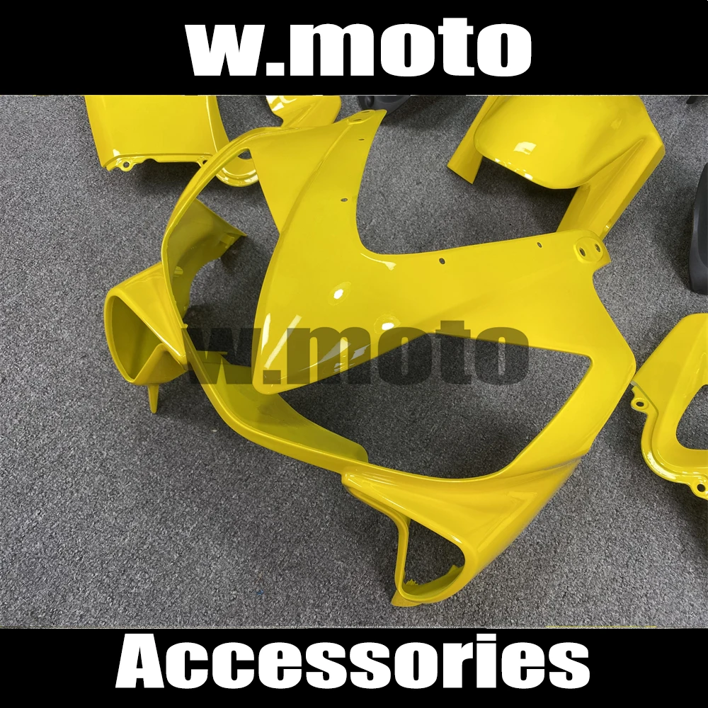 Комплект обтекателей для мотоцикла из АБС-пластика кузова HONDA CBR 600 CBR600 CBR600F F4I 2004