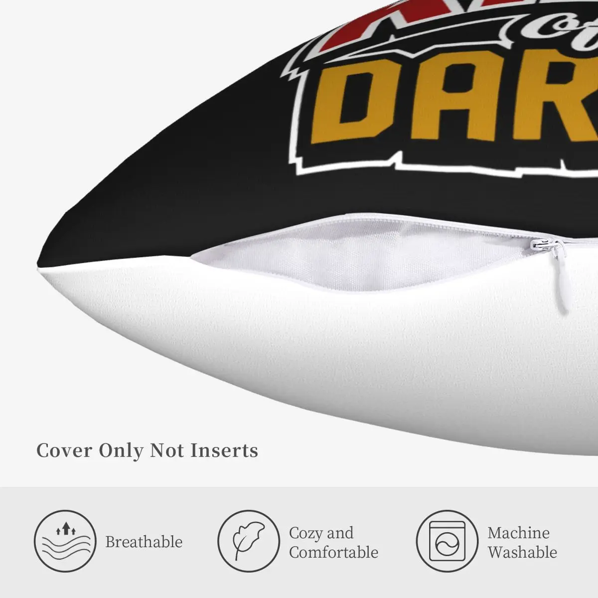 Новый подарок для дартса игрок в дартс пальто D размер США группа Хэллоуин