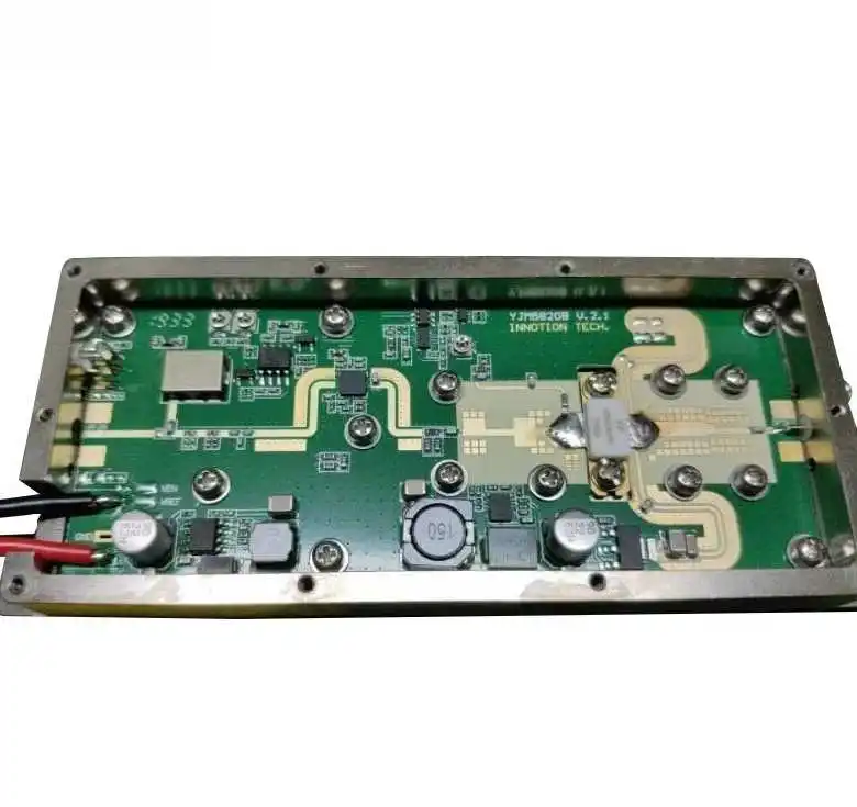 

Phone Wifi 40W 50W 5.8 GHz RF module amplifier for telecommunication