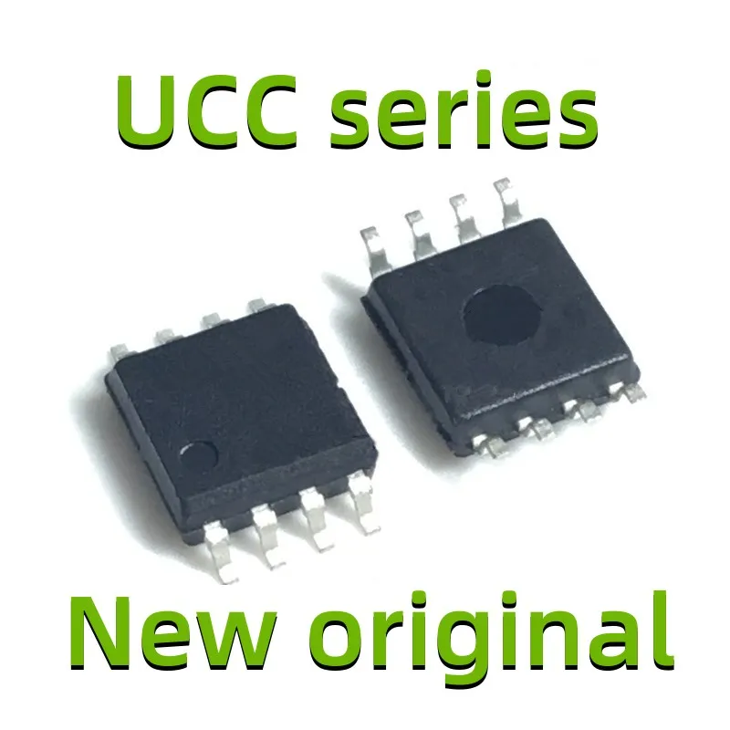 

New original UCC25800AQDGNQ1 UCC25800AQDGNRQ1 HVSSOP8