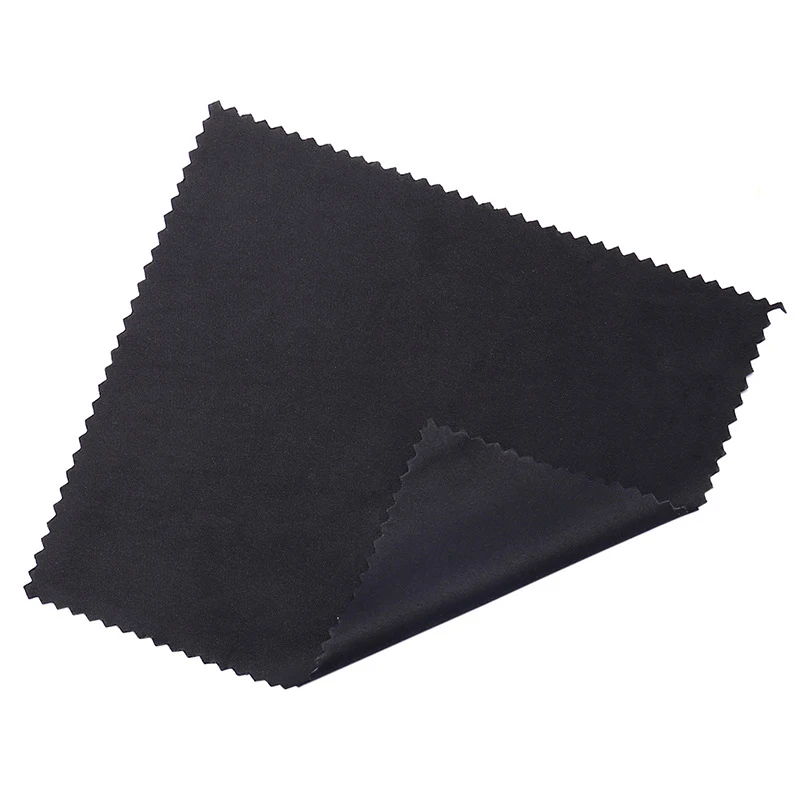 Glass Cleaning Cloth 1/5/10Pcs Lens Clothes Microfiber Phone Screen Cleaner Sunglasses Camera Duster Wipes Eyewear Accessories images - 6