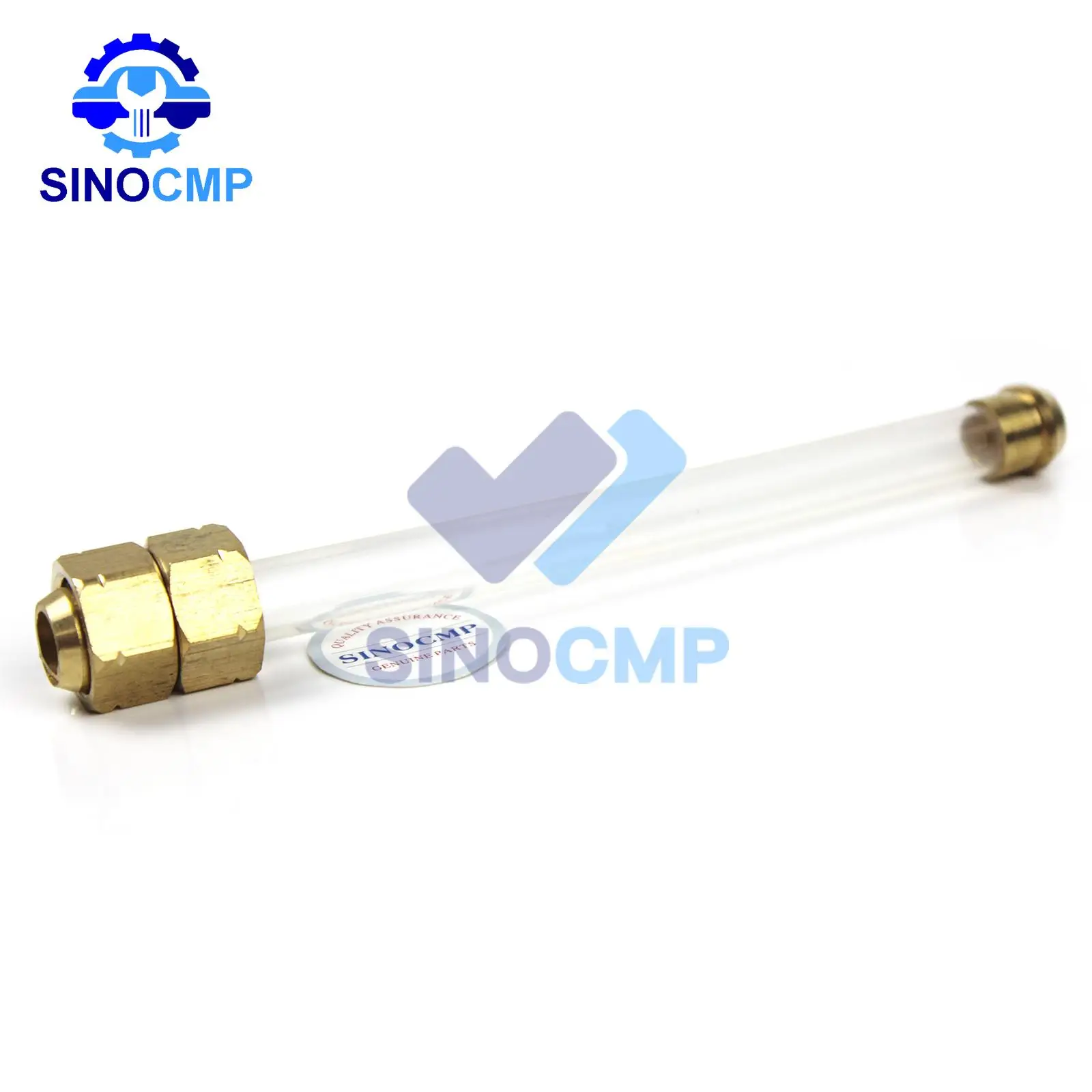 

203-60-31160 Уровень масла для измерителя масла экскаватора Komatsu PC130-8 PC200-5 PC200-6 PC200-7 PC200-8 PC120-5 PC120-7 PC138US