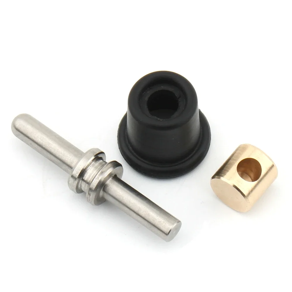 

Комплект втулок толкателя главного цилиндра сцепления 32-1125 для Honda GL1500 VT1100, комплект втулок толкателя главного цилиндра сцепления