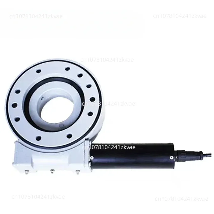 Поворотный электродвигатель SE7 с гидравлическим двигателем 12 В 24 постоянного