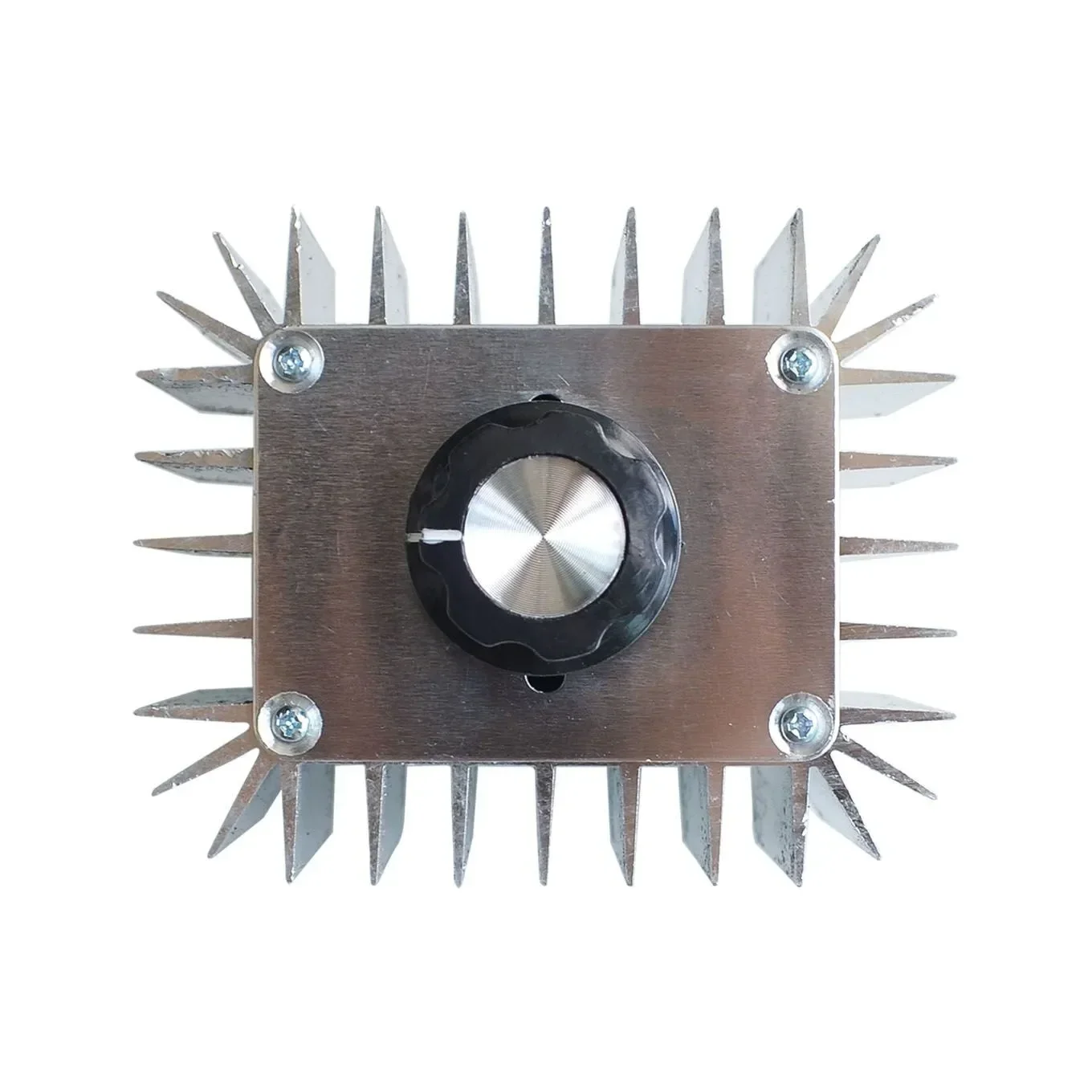 Регулятор напряжения AC 220 В 5000 Вт SCR регулятор скорости морского света