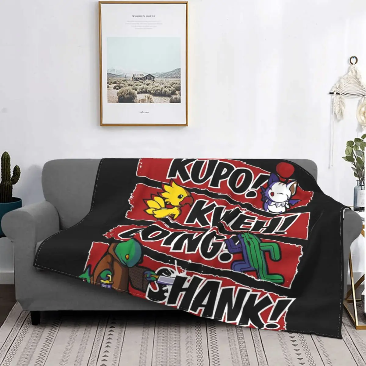 

What Does The Tonberry Say 1 Blanket Bedspread On The Bed Travel Bed Covers For Bed Throw Blanket
