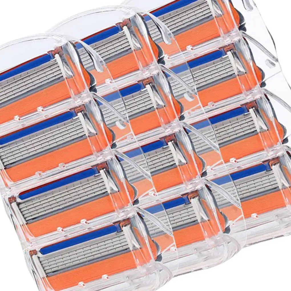 Рисунок 5 - Мужская кассета для бритья для Gillette Fusion