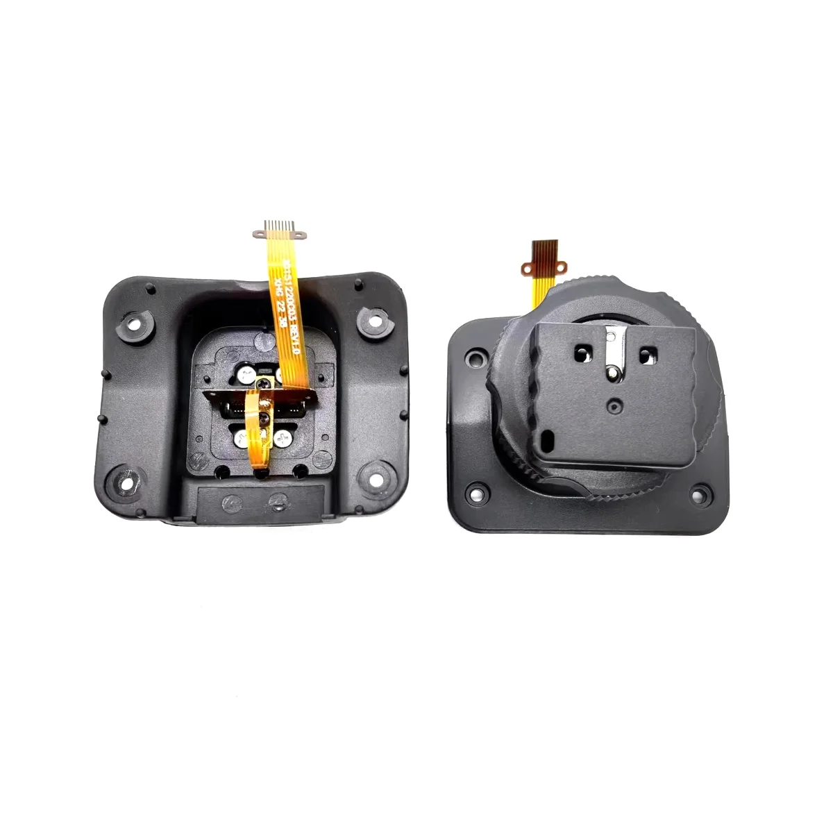 Для вспышки Godox TT685S обновленная металлическая Версия Горячий башмак базовые