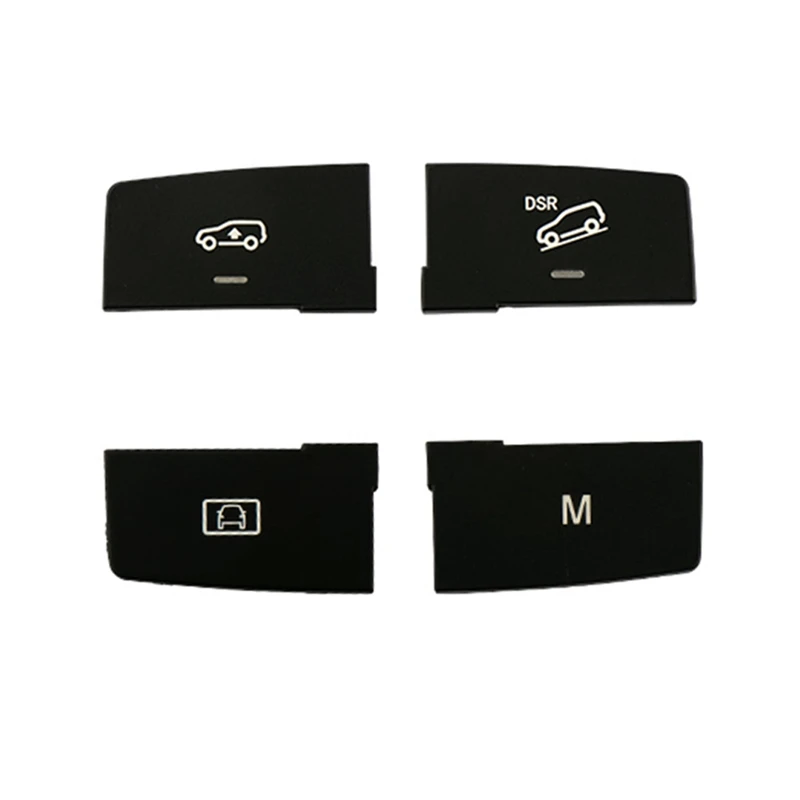 1669051351 Автомобильная вспомогательная кнопка переключения передач для