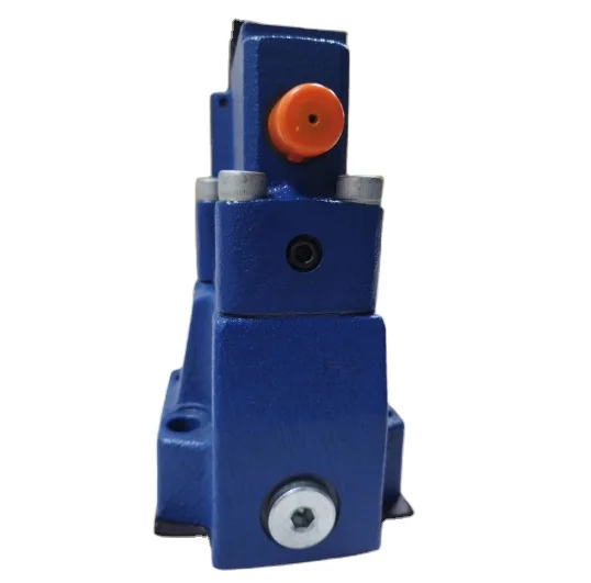 

Ratio control valves Hydraulic Control Valve DRE10-30B/100Y