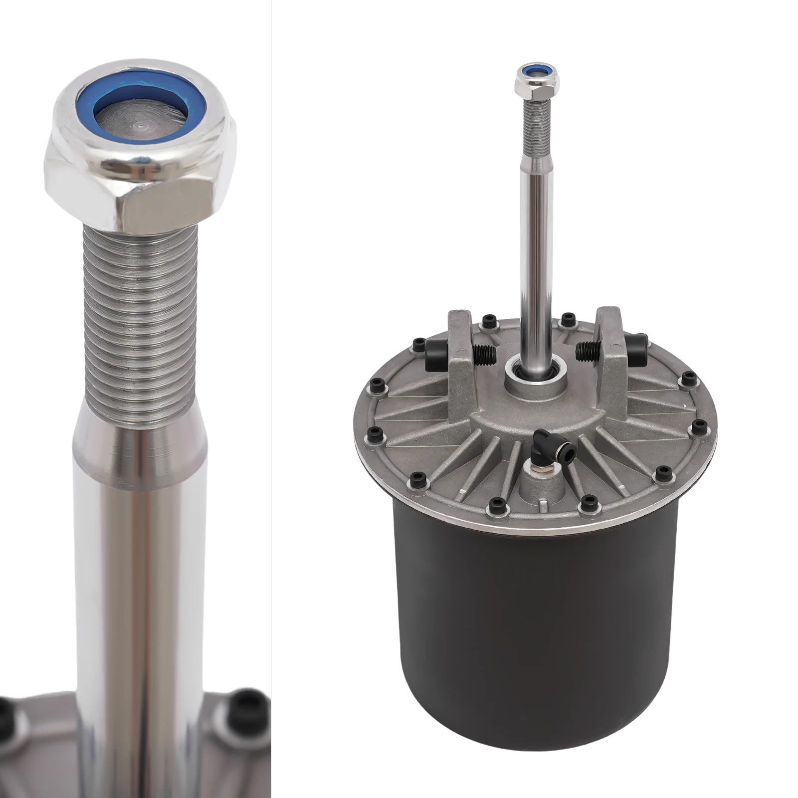 Цилиндр для шиномонтажа 345 мм