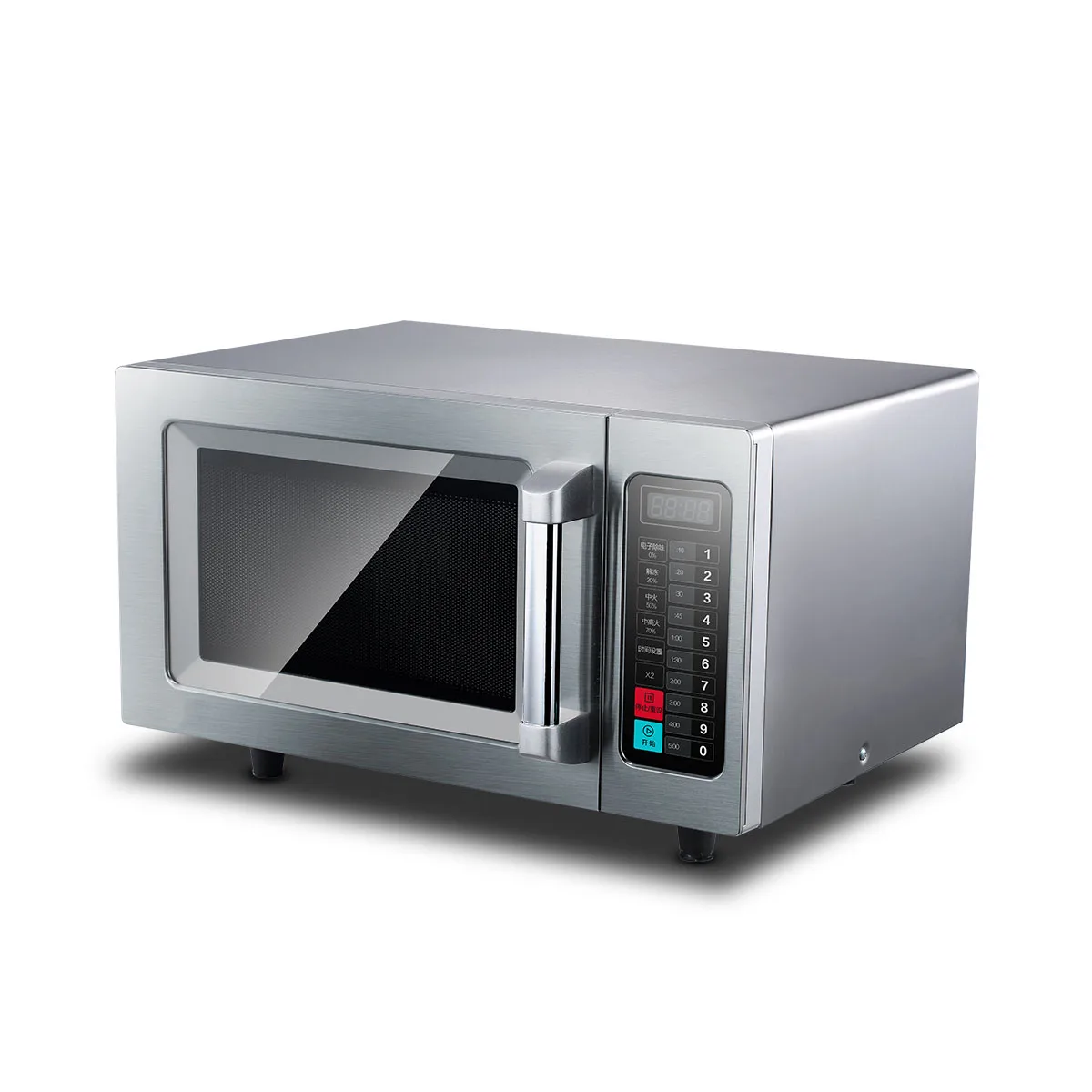

Wholesale 25l Capacity Microwave Oven Commercial Micro-wave Oven For Hotel Restaurants Household fast heating