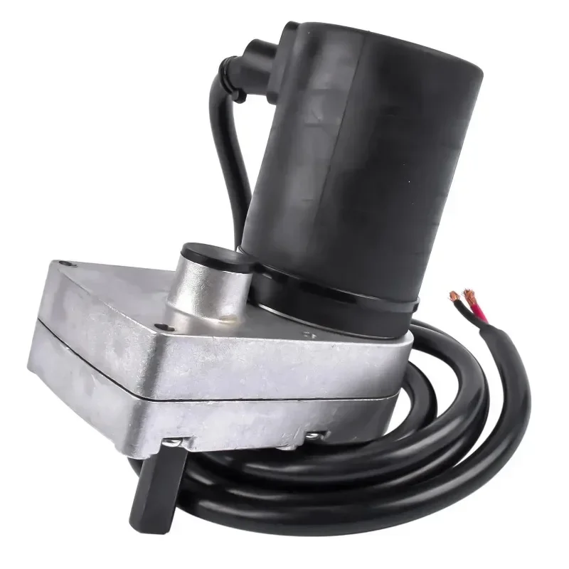 Loki J AP02 Электрический стабилизирующий двигатель для автофургона и коробка