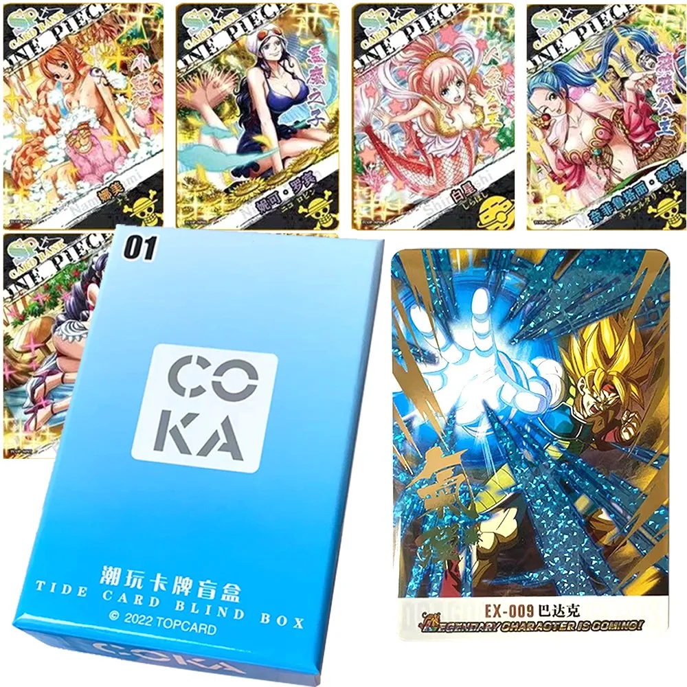

1Box/1PC Goddess Story Rem Haruko Akagi Asuka Nami Collection Cards Child kids Birthday Gift Game Cards Table Toys For Family