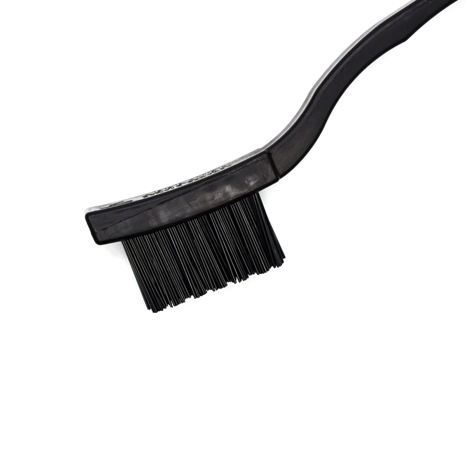 

3pcs Anti-Static ESD Brush 15×30mm For PCB SCD Electronic Sensitive Components Conductive PA Material Electronic Components